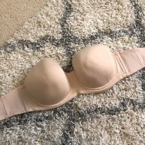Wacoal Strapless Bra